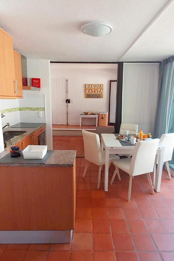 Hakuna Matata House Alvor Exterior foto