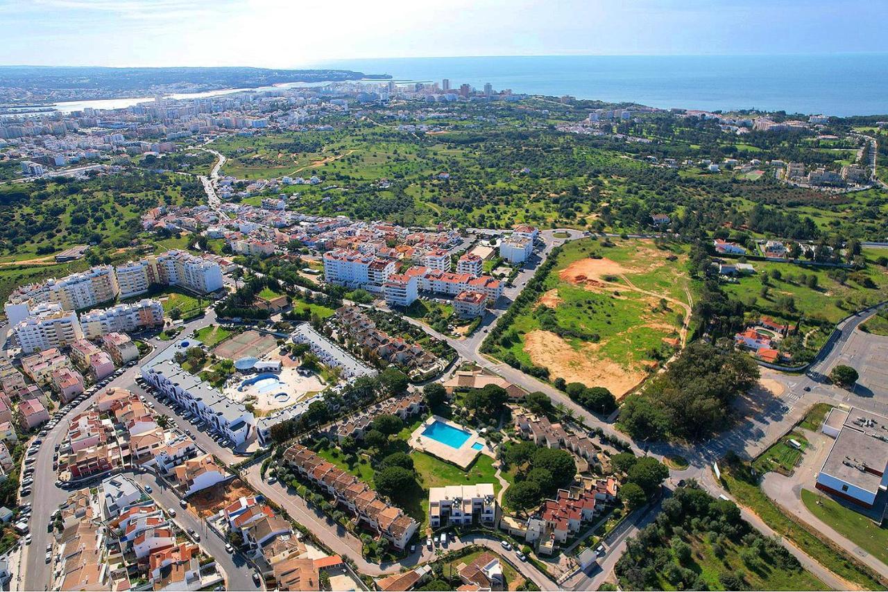 Hakuna Matata House Alvor Exterior foto