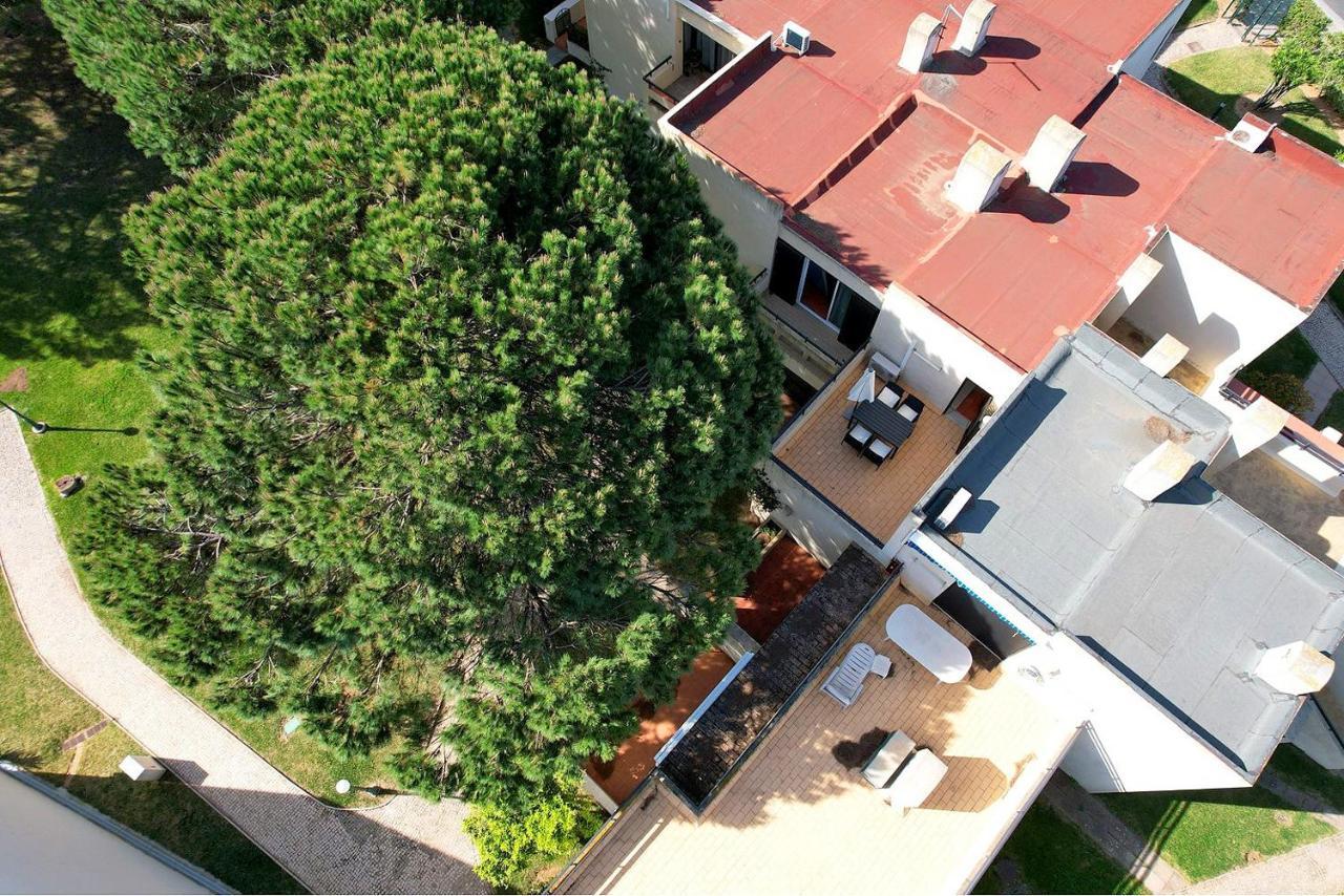 Hakuna Matata House Alvor Exterior foto