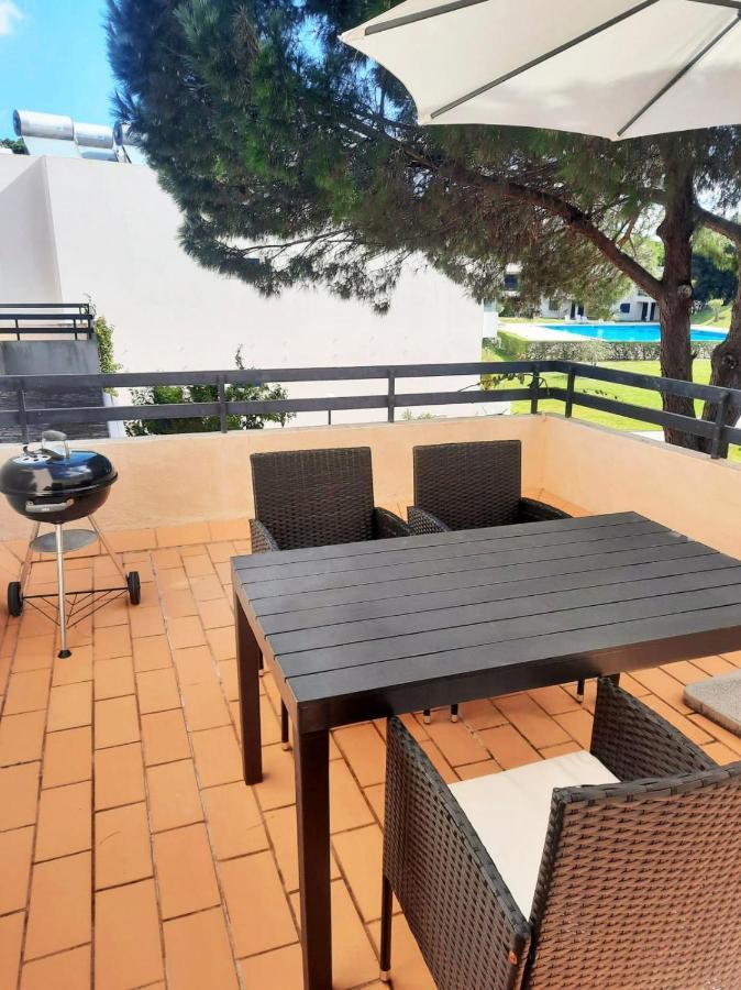 Hakuna Matata House Alvor Exterior foto
